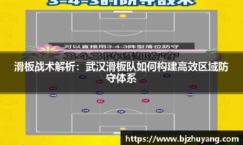 滑板战术解析：武汉滑板队如何构建高效区域防守体系